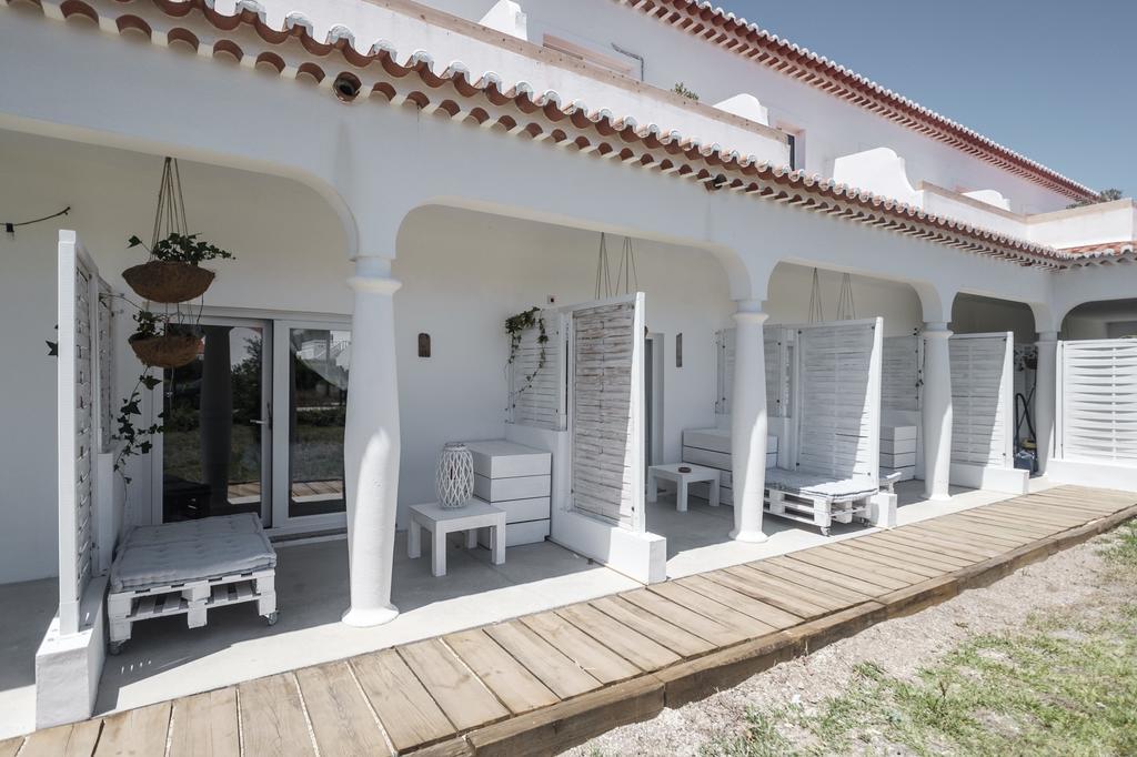 Utopia Aljezur Exteriör bild